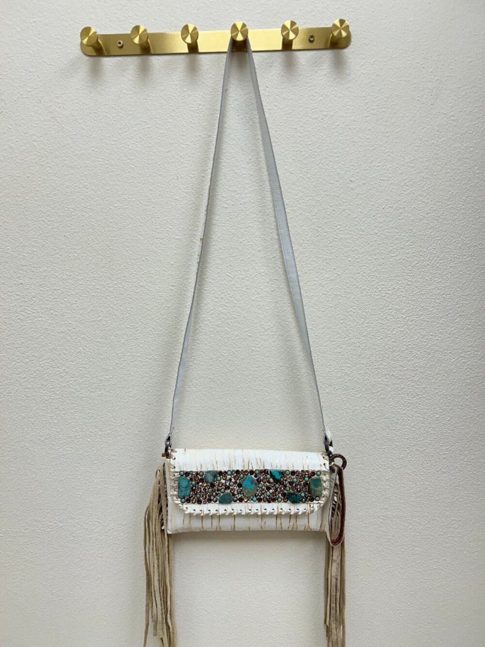 Cross body Purse
